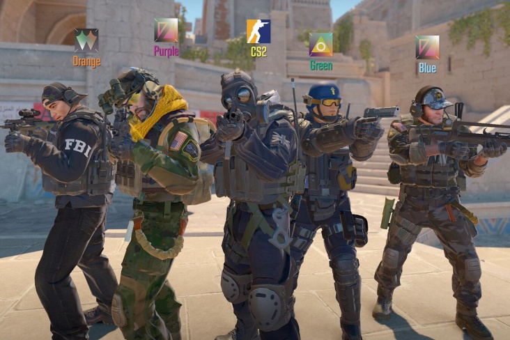 Кто спонсирует CS2 и зачем инвесторы заходят туда